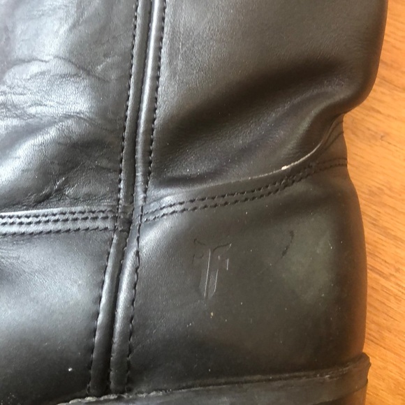 Frye Men’s Calvary boot - Picture 2 of 5